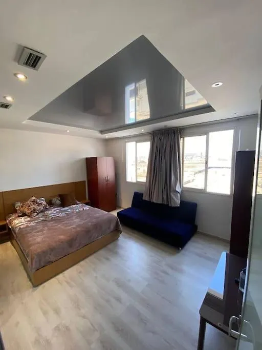 Apartment Cozy Studio Next To The Great Bazare Souk Elhad Agadir