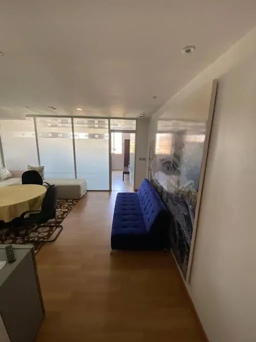 Apartment Cozy Studio Next To The Great Bazare Souk Elhad Agadir