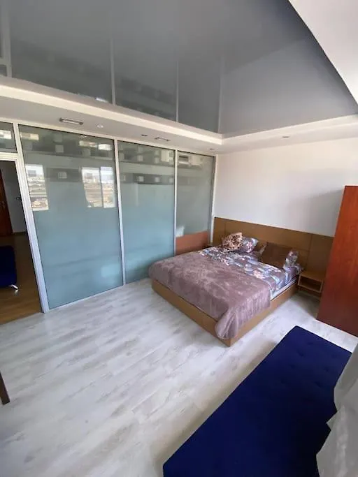 Cozy Studio Next To The Great Bazare Souk Elhad Agadir Apartment