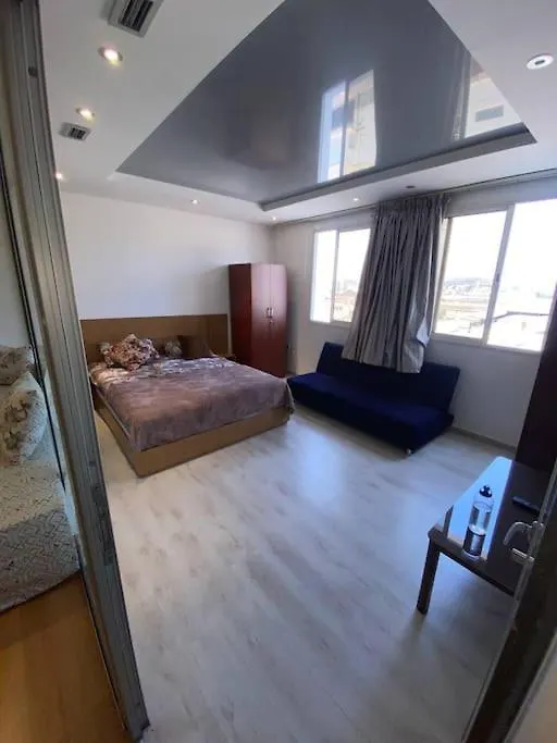 Cozy Studio Next To The Great Bazare Souk Elhad Agadir 0*,  Morocco