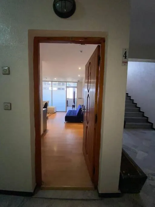 Cozy Studio Next To The Great Bazare Souk Elhad Agadir Apartment