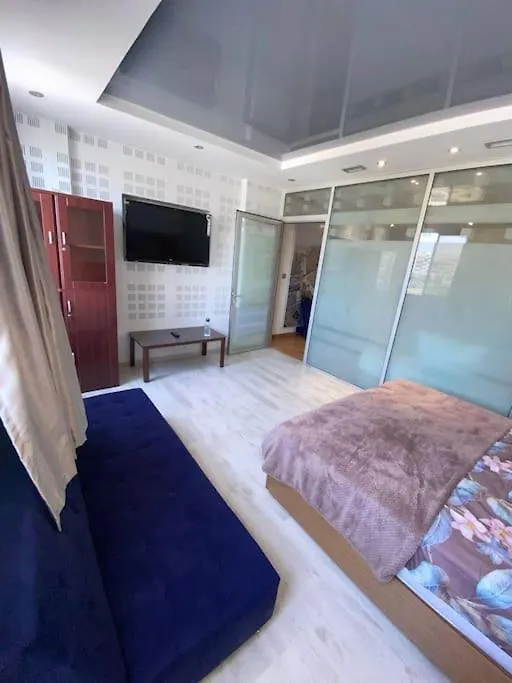 Apartment Cozy Studio Next To The Great Bazare Souk Elhad Agadir Morocco