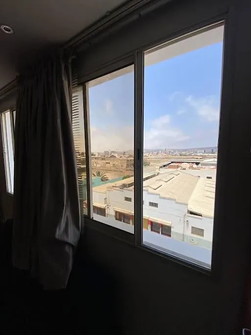 Cozy Studio Next To The Great Bazare Souk Elhad Agadir