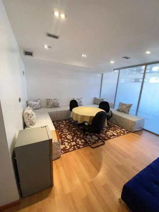 Cozy Studio Next To The Great Bazare Souk Elhad Agadir Apartment